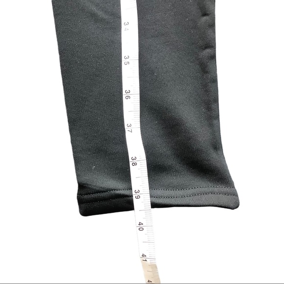 Stretch Pants with fuzzy lining - Picture 7 of 7